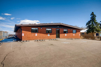 Lakewood, CO Office - 1480 Hoyt St