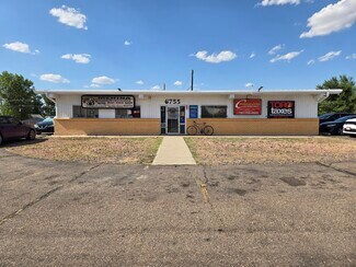 Commerce City, CO undefined - 6755 E 72nd Ave Commerce City, CO undefined - 6755 E 72nd Ave