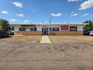 Commerce City, CO Medical - 6755 E 72nd Ave