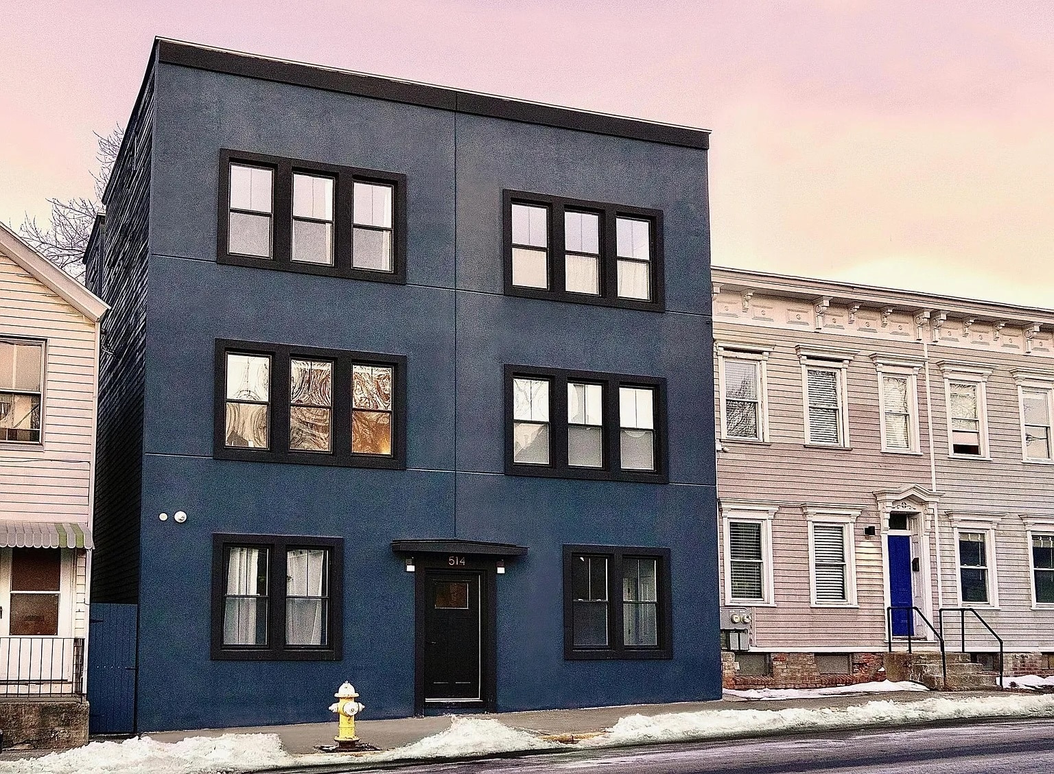 514 State St, Hudson, NY for Sale