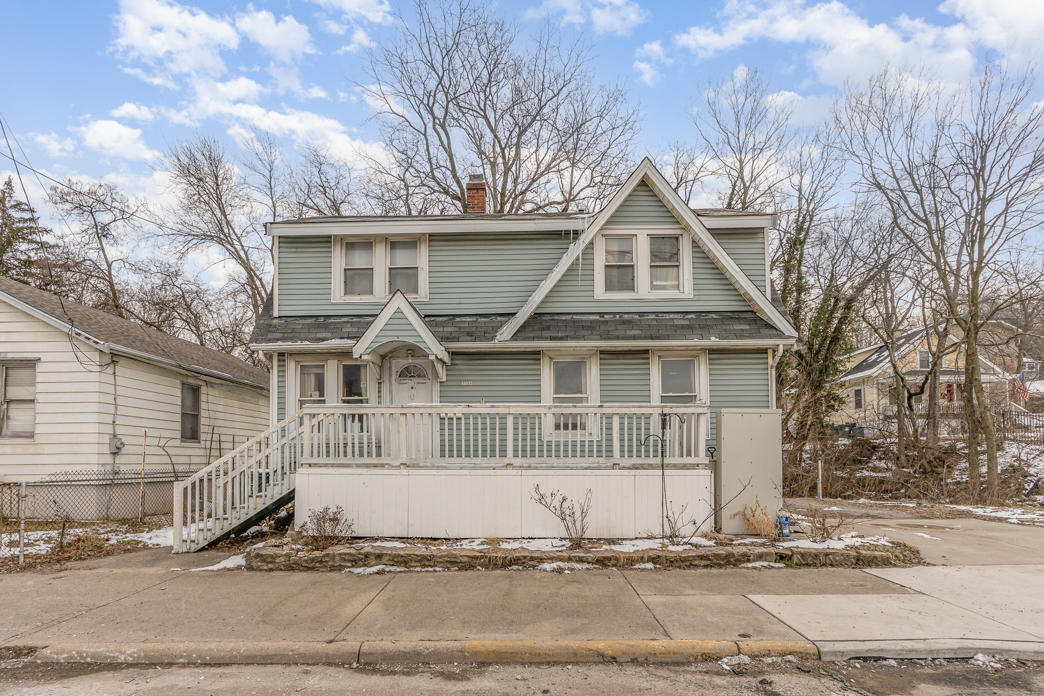 11032 Main St, Cincinnati, OH for Sale