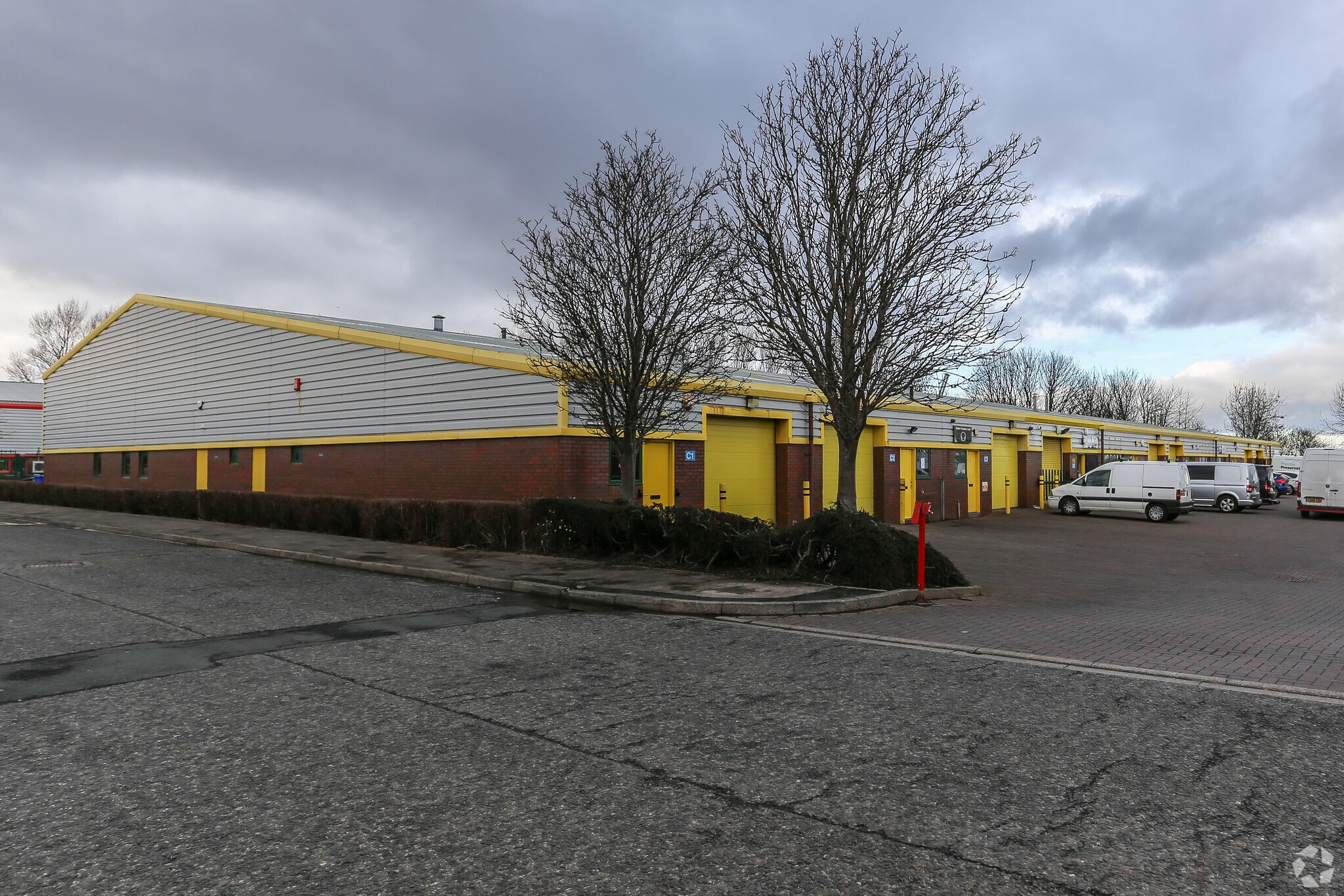 Enterprise Way, Bradford, WYK for Rent