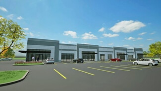 Westminster, MD Office/Retail - 404B Malcolm Dr
