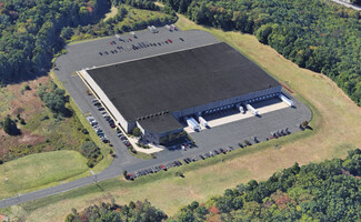 Randolph, NJ Industrial - 1578 Sussex Tpke