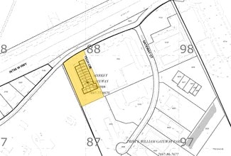 Manassas, VA Industrial - 7000-7084 Tech Cir Manassas, VA Industrial - 7000-7084 Tech Cir
