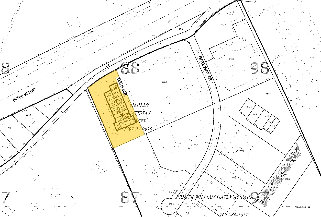 7000-7084 Tech Cir, Manassas, VA for Rent
