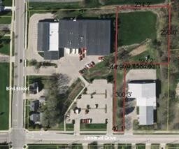 Sun Prairie, WI Commercial Land - 600 Linnerud Dr
