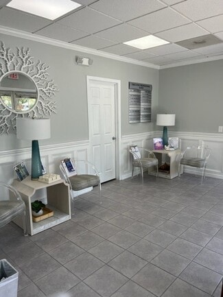 Ponte Vedra Beach, FL Office - 6000A Sawgrass Village Cir Ponte Vedra Beach, FL Office - 6000A Sawgrass Village Cir