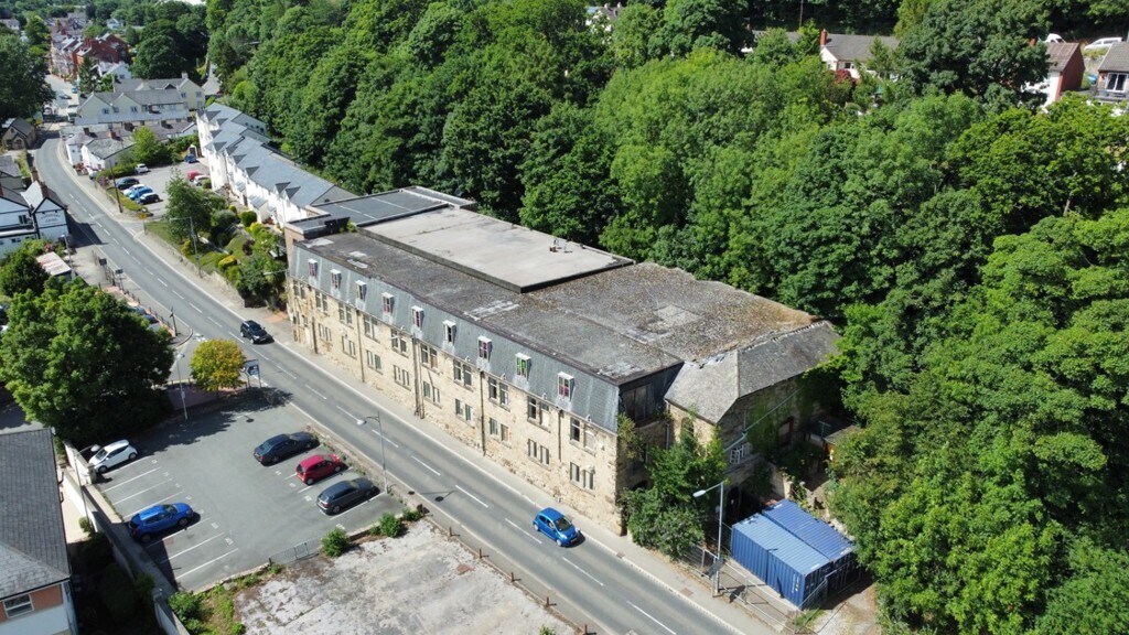 Mill St, Llangollen, CLW for Sale