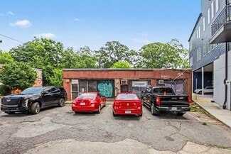 Atlanta, GA Retail - 450 Flat Shoals Ave