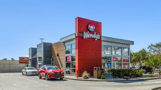 Houston, TX Fast Food - 1702 Nasa Pky Houston, TX Fast Food - 1702 Nasa Pky