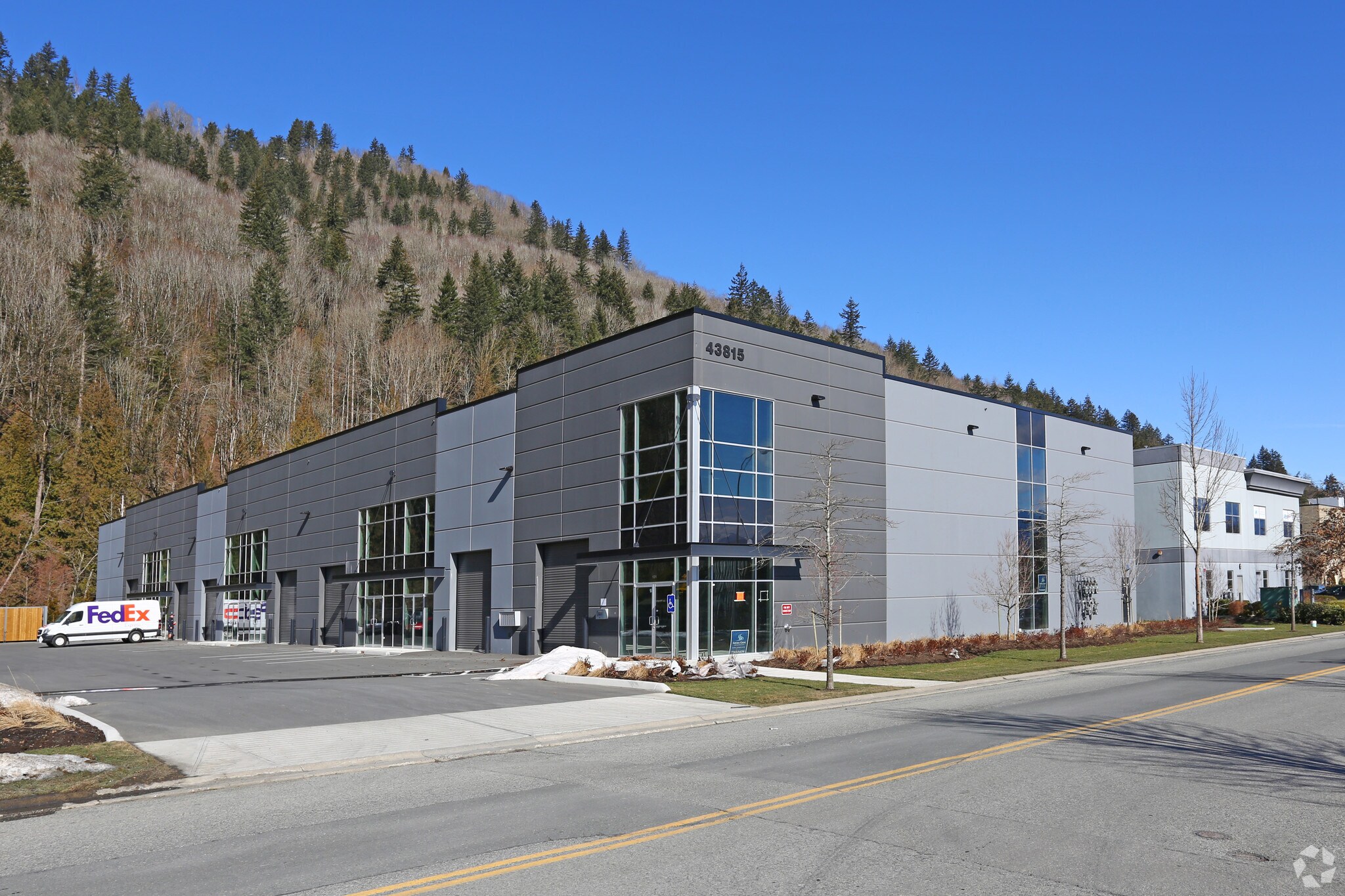 43815 Progress Way, Chilliwack, BC for Rent