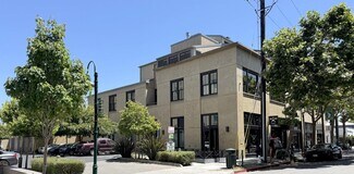 Berkeley, CA Office - 2025-2039 4th St Berkeley, CA Office - 2025-2039 4th St