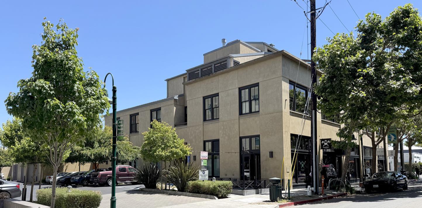 2025-2039 4th St, Berkeley, CA for Rent
