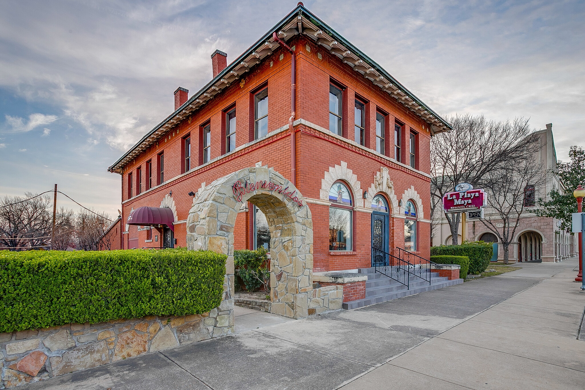 1540 N Main St, Fort Worth, TX for Rent