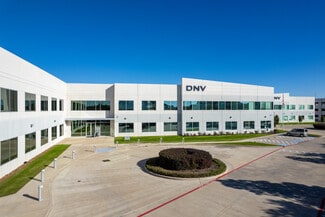 Katy, TX Office - 1400 Ravello Rd