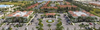 Port Saint Lucie, FL Office/Medical - Lake Whitney Campus