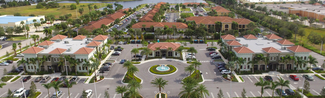 Port Saint Lucie, FL Office, Office/Medical - Lake Whitney Campus