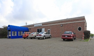 Parma, OH Retail - 6731-6735 Ames Rd