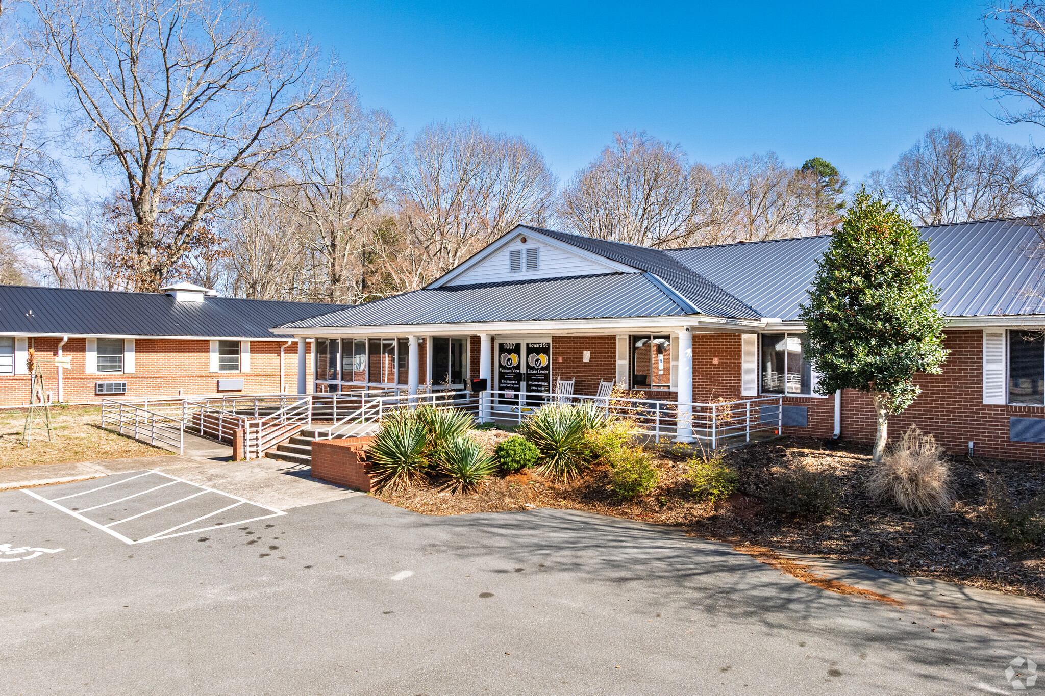 1007 Howard St, Mocksville, NC for Sale