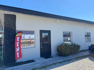 Avon Park, FL Office - 913 US Highway 27 S