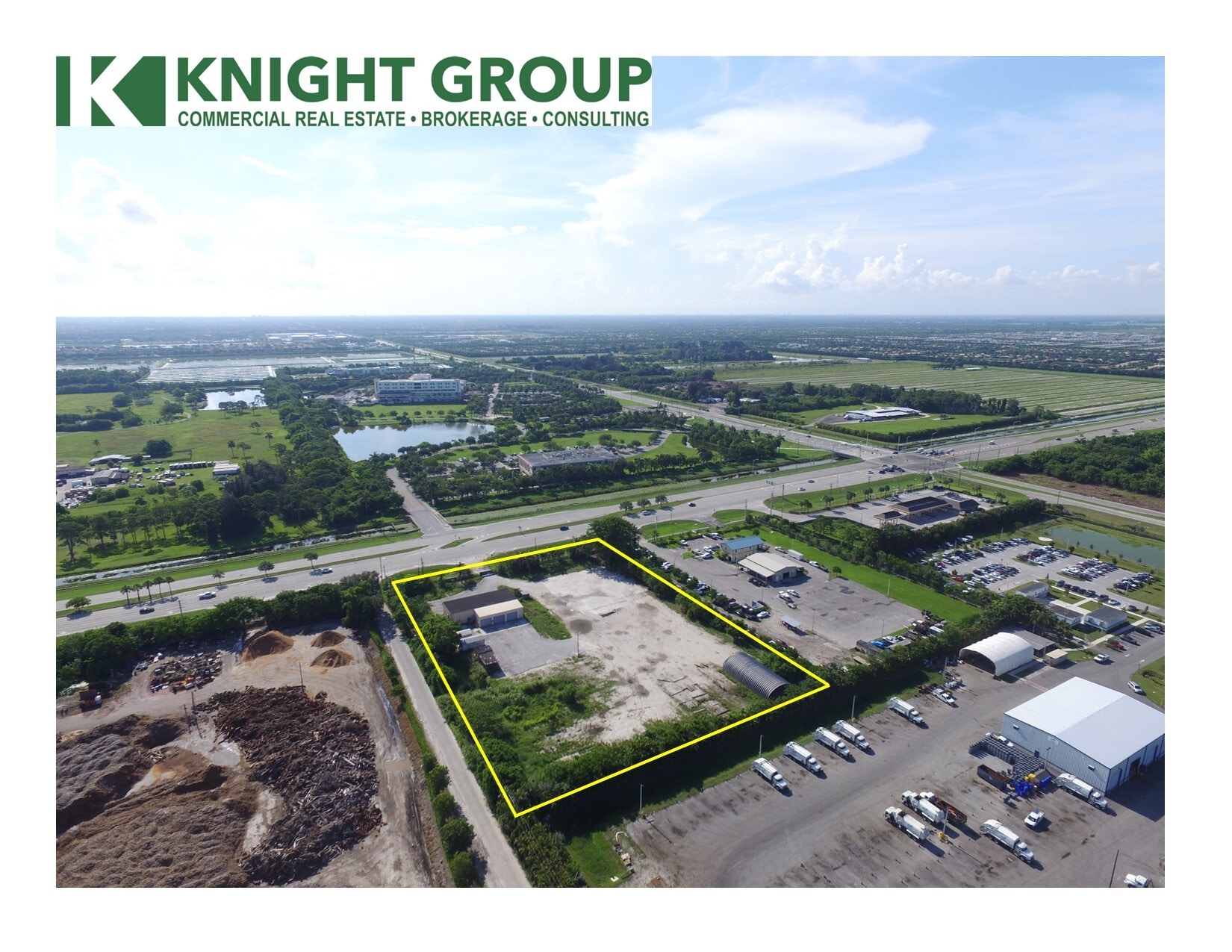 9819 S State Road 7, Boynton Beach, FL for Sale