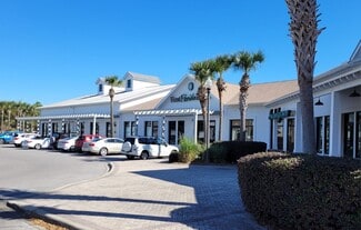 Panama City Beach, FL Office/Retail - 11501 Hutchison Blvd Panama City Beach, FL Office/Retail - 11501 Hutchison Blvd