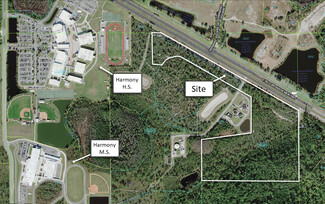 Saint Cloud, FL Commercial - Hwy 192