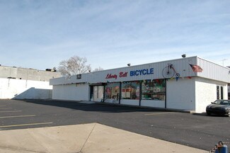 Philadelphia, PA undefined - 7741 Frankford Ave