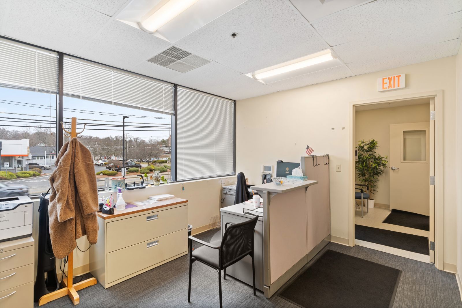 629 Centre St, Brockton, MA for Rent