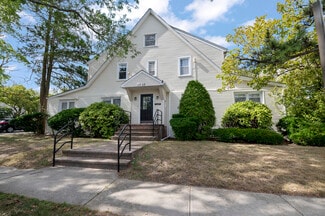 Hewlett, NY Office/Medical - 1553 Broadway