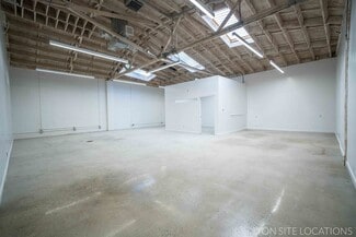 Culver City, CA Office - 9520 W Jefferson Blvd