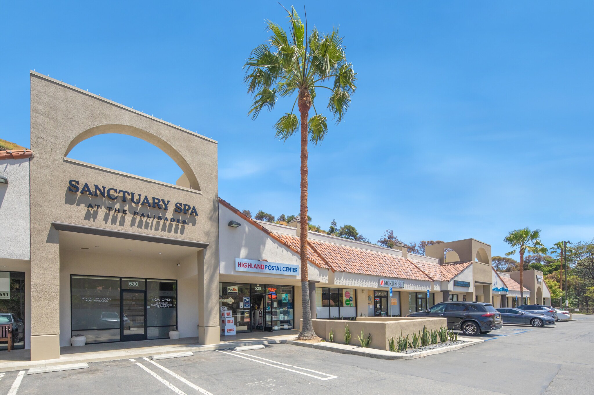 514-548 Palisades Dr, Pacific Palisades, CA for Rent