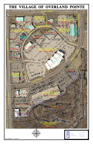 Overland Park, KS Retail - 8311-8351 W 135th St Overland Park, KS Retail - 8311-8351 W 135th St