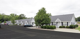 Elizabeth City, NC Office - 905 Halstead Blvd