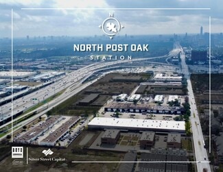 Houston, TX Flex - 1000 N Post Oak Rd