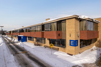 Brossard, QC Office - 7900 Boul Taschereau