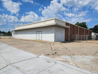 Oklahoma City, OK undefined - 4301 S Robinson Ave