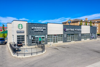 Strathmore, AB Retail - 500 Ranch