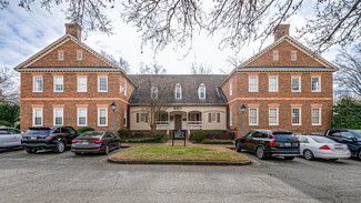 Richmond, VA Office/Residential - 605 N Courthouse Rd