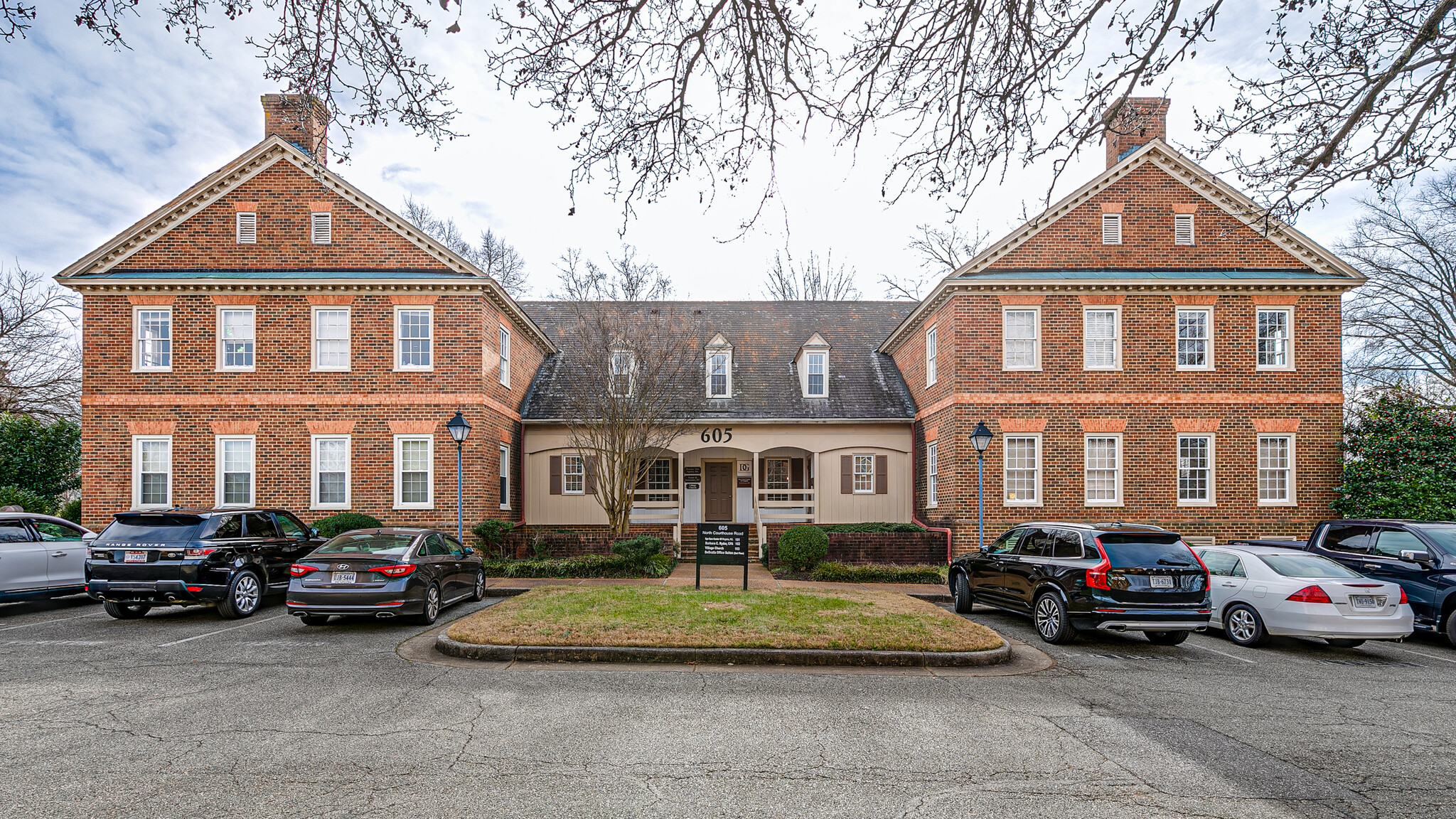 605 N Courthouse Rd, Richmond, VA for Sale