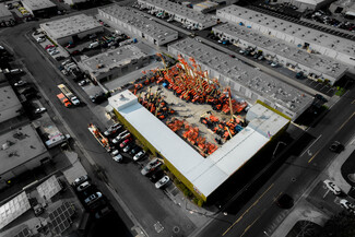 Santa Ana, CA undefined - 1631 E Wilshire Ave