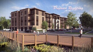 Northville, MI Commercial Land - 42261 7 Mile Rd Northville, MI Commercial Land - 42261 7 Mile Rd