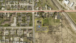 Watertown, WI Residential Land - 105 Dayton St Watertown, WI Residential Land - 105 Dayton St
