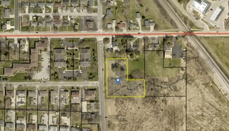 Watertown, WI Residential - 105 Dayton St