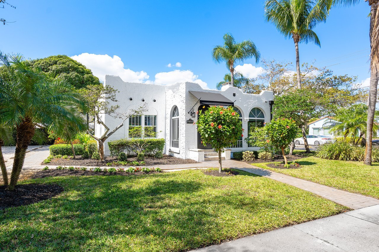 354 NE 1st Ave, Delray Beach, FL for Sale