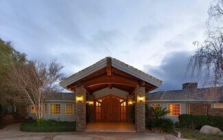 Hemet, CA Residential Income - 34860 Sycamore Springs Rd
