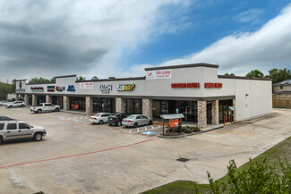 Houston, TX Retail - 17301-17319 FM 529 Rd