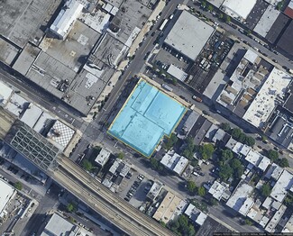 Brooklyn, NY Commercial Land - 69 2nd Ave