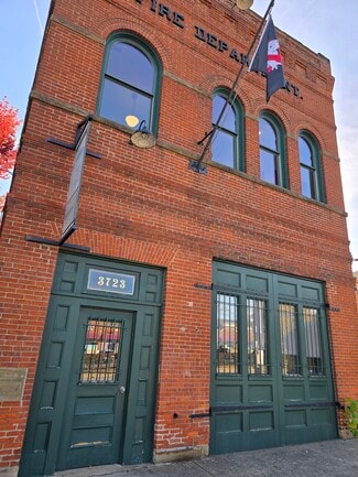 Cleveland, OH Office - 3723 Pearl Rd